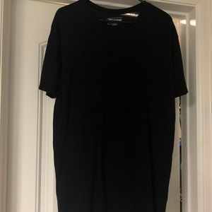 LuLaRoe Patrick - solid black